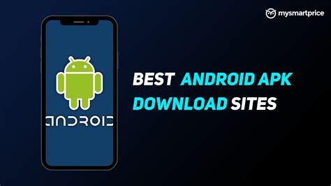android apk download sites.